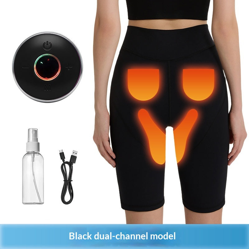 Massage Microcurrent AIsmart Pulse Hipenhancing Pants For A Peachshaped Bottom