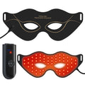 Beauty LED Hot Compress Eye Mask