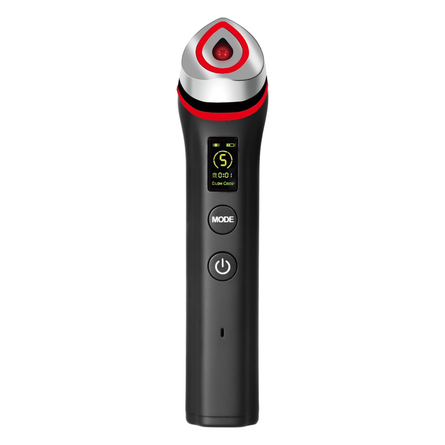 Eyecare Massage Device For Home UseMultifunctional With 5color Light Therapy