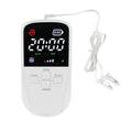 Portable Pulsed Microcurrent CES Sleep Aid Device