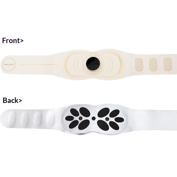 All-Red-Light Beauty Plasma Device With EMS Pulse Fitness Massage